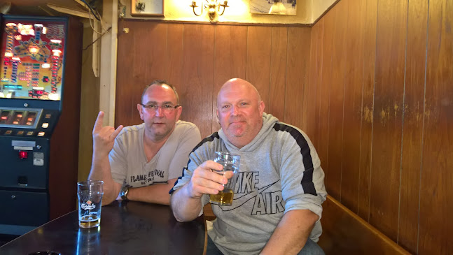 Det Rene Glas - Nørrebro