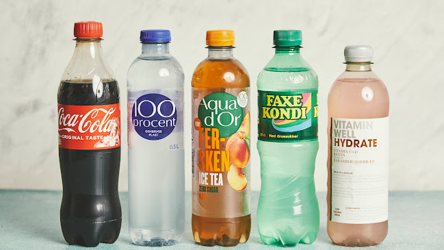 Comentarii opinii despre Guldægget Bakery Hjerting