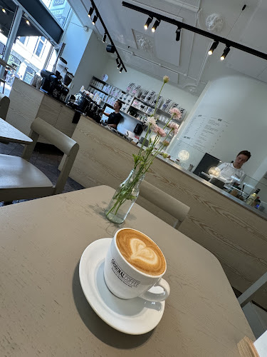 Original Coffee Bredgade - Gastronomi og hotelvirksomhed