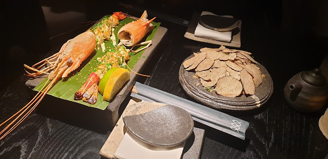 Opinii despre Karma Sushi în Aalborg - Gastronomi og hotelvirksomhed