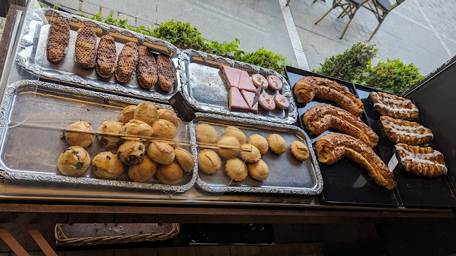 Comentarii opinii despre Taffelbay