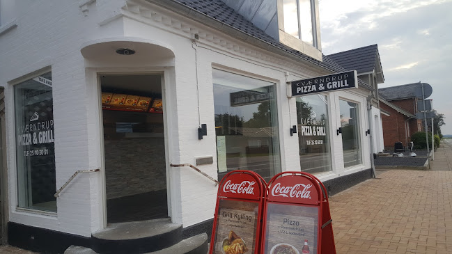 Bøjdenvejen 2b, 5772 Kværndrup