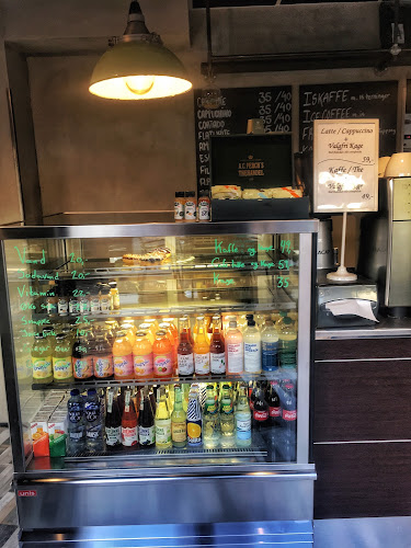 Jyllingevej 14, 2720 København