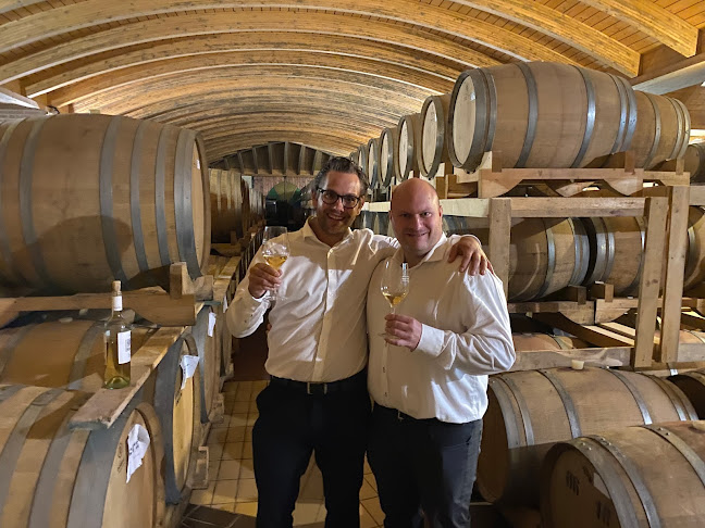 Opinii despre Vinlogen ApS în Skanderborg - Gastronomi og hotelvirksomhed