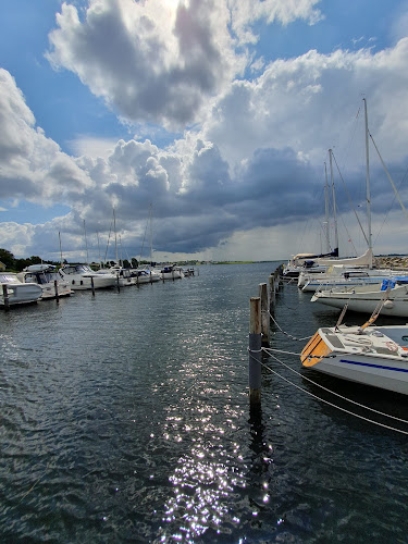 Jyllinge havn - Jyllinge