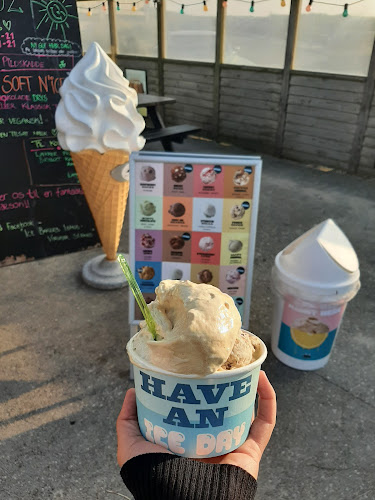 Ice Bakers - Gastronomi og hotelvirksomhed