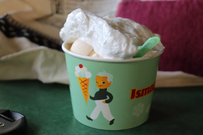 Rued Langgaards Vej 6e, 2300 København