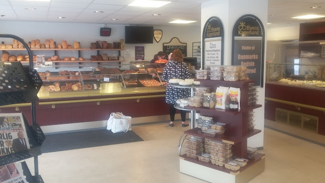 Byens Kagemand - Viborg