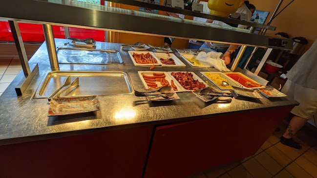 Comentarii opinii despre Restaurant Pirates Inn