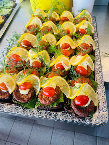 Comentarii opinii despre Restaurant Krudtuglen