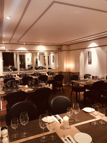 Ristorante Buono - Gastronomi og hotelvirksomhed