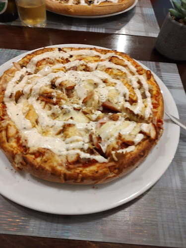 Restaurant Verona Pizzeria - Grindsted