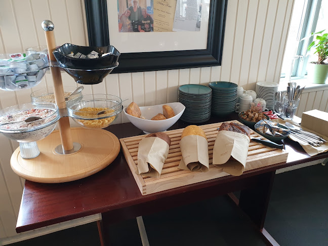 Opinii despre Hotel Crone în Grenaa - Gastronomi og hotelvirksomhed