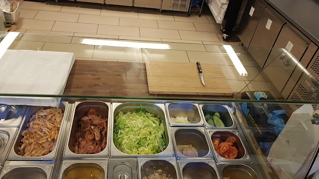 Pizza Sicily - Frederikshavn