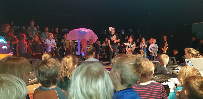 Kulturhotellet - Rønde