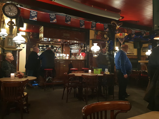 Vædderen V/ Bo Bundgaard Jørgensen