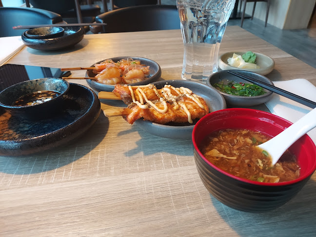 Nishiki Sushi - Gastronomi og hotelvirksomhed