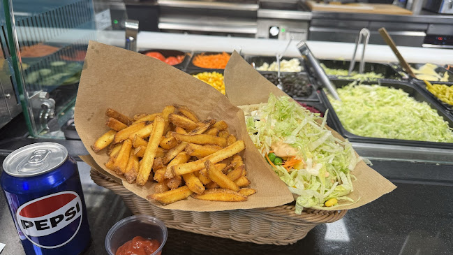 Comentarii opinii despre Royal Pitabar Vejle