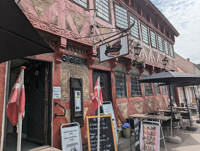 Vestergade 16, 4600 Køge