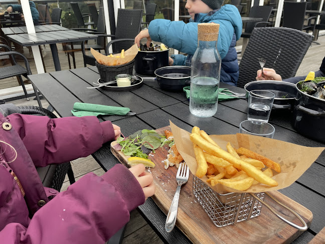 Comentarii opinii despre Café Solvogn