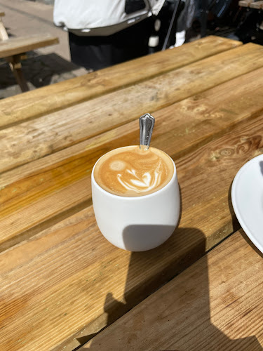 Markmandsgade 1, 2300 København