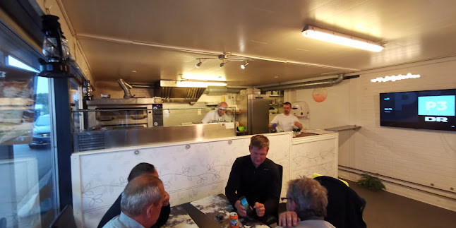 Napoli No 2 Pizzaria & Grill - Svendborg