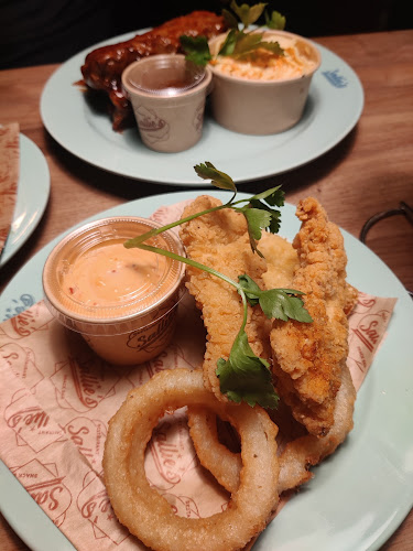 Sallie’s Restaurant & Snack Bar