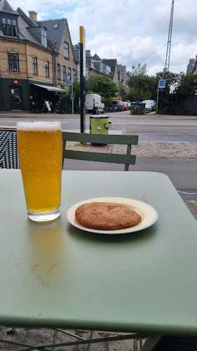 Øster Farimagsgade 12b, 2100 Indre By