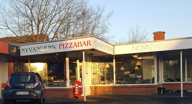 Nyvangs Pizzabar
