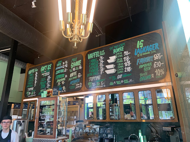 Ismageriet - København