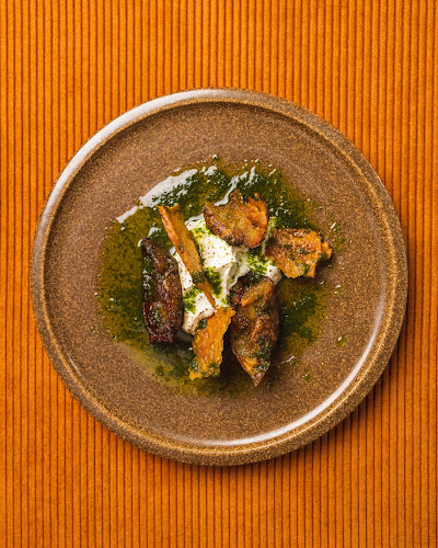 Restaurant Odette - København