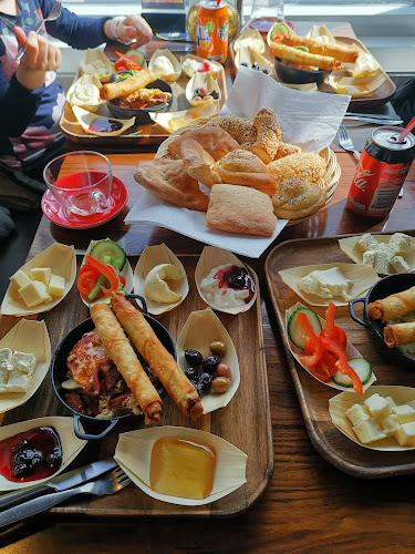 Comentarii opinii despre SPOR1