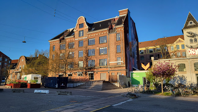 Café Incita - Valby