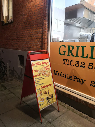 Comentarii opinii despre Grill 110s