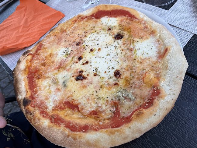 Comentarii opinii despre La Pupa