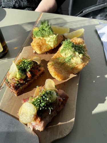 Opinii despre Fleisch în Lillerød - Gastronomi og hotelvirksomhed