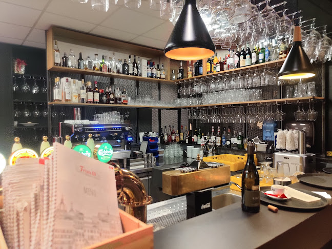 Ristorante Fratelli - Gastronomi og hotelvirksomhed