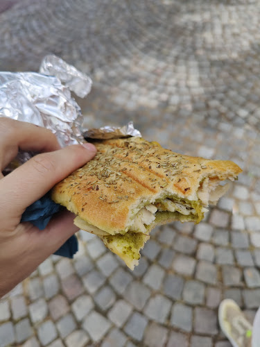 Comentarii opinii despre SMAG Spiseri & Kaffebar