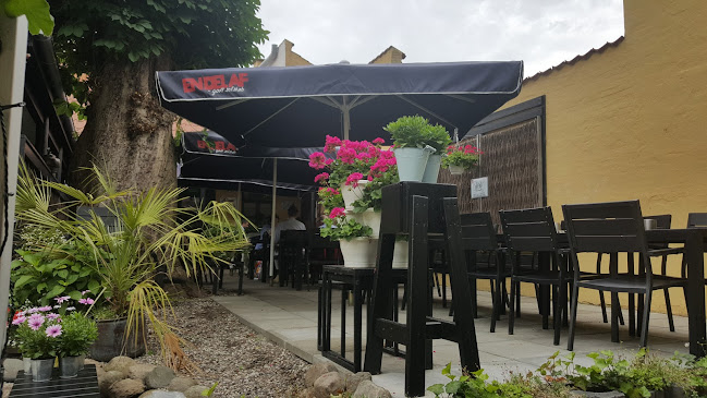 Søndre Blvd. 144, 5000 Odense