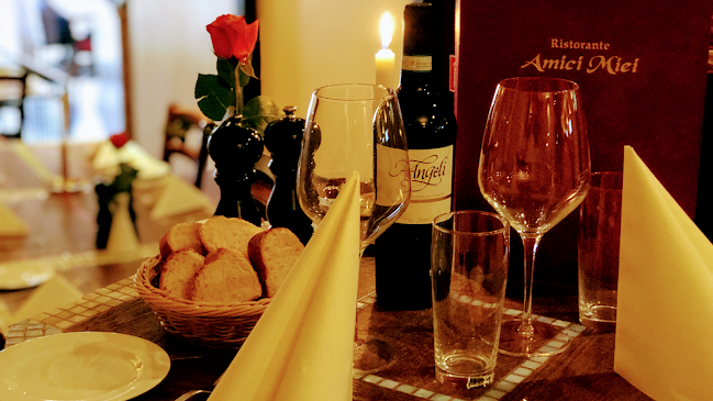 Amici Miei - Helsingør