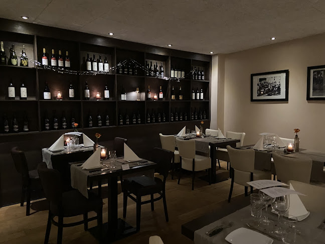 Trattoria Fiore d’Italia