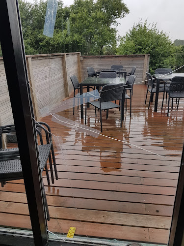 Opinii despre Hotel Femern & Restaurant Brasserie în Holeby - Gastronomi og hotelvirksomhed