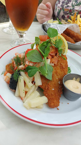 Rådhustorvet 8, 6400 Sønderborg