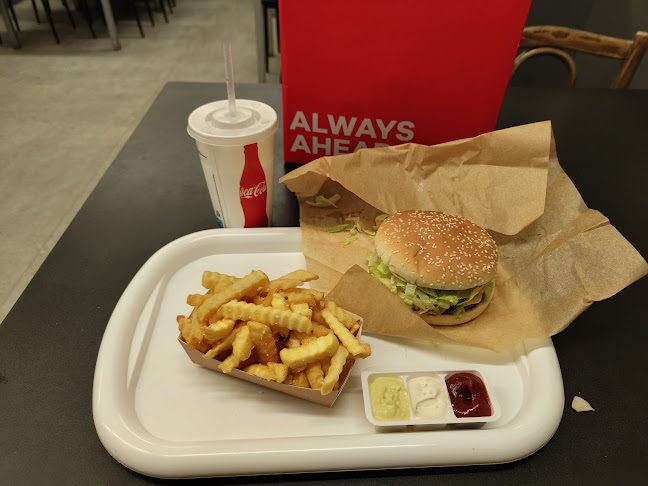 Opinii despre Winner Burger în Skanderborg - Gastronomi og hotelvirksomhed