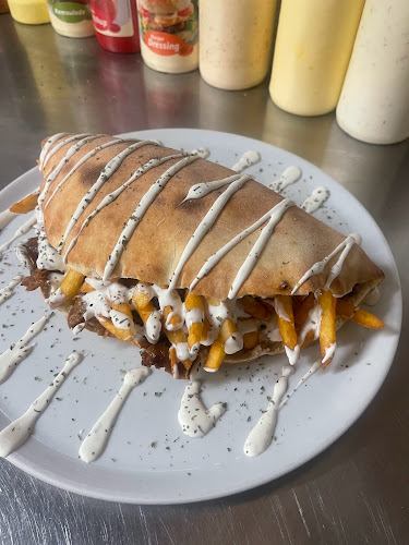 Opinii despre Bella Italia Pizzaria og Kebab în Aars - Gastronomi og hotelvirksomhed