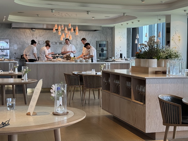 Per Henrik Lings Allé 4, 8. Sal, 2100 København