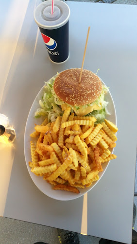 Opinii despre Ebel-Å Grill în Randers - Gastronomi og hotelvirksomhed