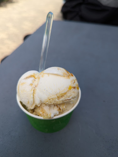 Holmegaard ismageri - Gastronomi og hotelvirksomhed