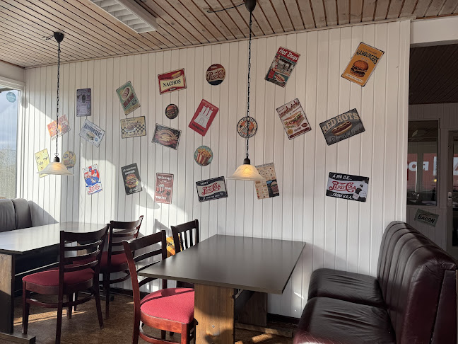 Opinii despre Cafe Midtvejs Karup în Viborg - Gastronomi og hotelvirksomhed