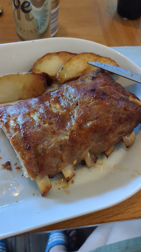 Café Klip Klap - Gastronomi og hotelvirksomhed